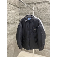 Prada Outwear